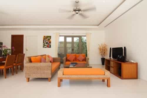 Richmond Two bedroom pool villa Bangtao beach Richmond Two bedroom pool villa Bangtao beach
