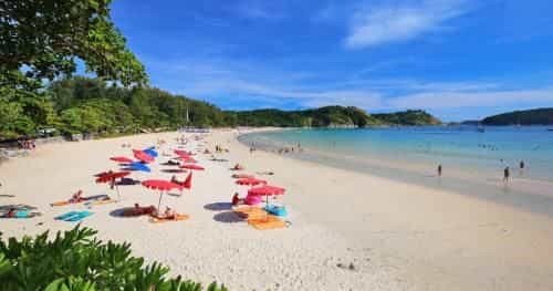 Nai Harn 4 Resort Nai Harn 4 Resort