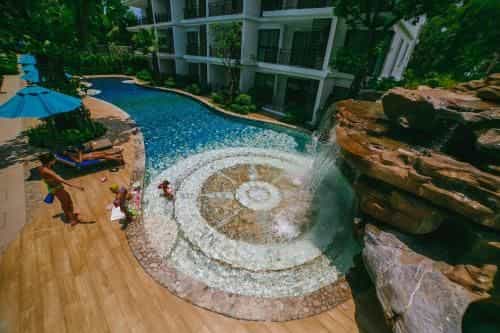 Rawai Private Apartment Rawai Private Apartment