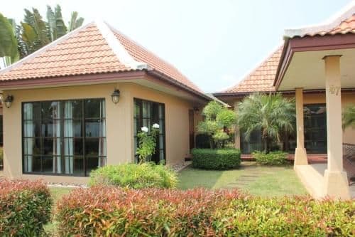 Cozy villa at Mae Phim Cozy villa at Mae Phim