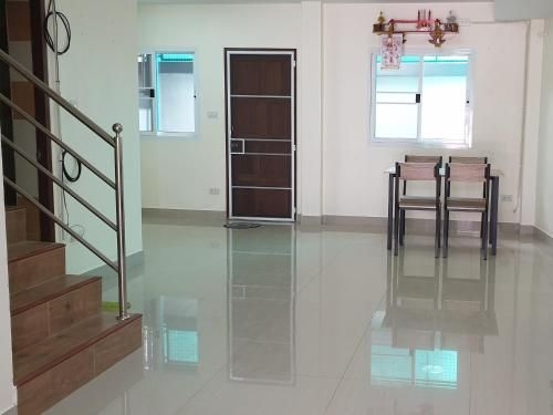 บ้านเดี่ยว 3ห้องนอน 3ห้องน้ำ (House 3 Bedroom 3 Bathroom)1