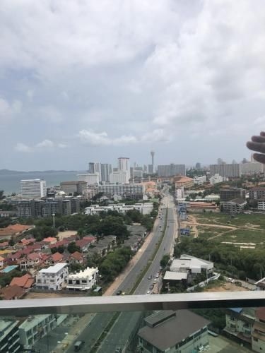 Grand Condo View by Milana4