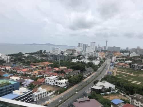 Grand Condo View by Milana Grand Condo View by Milana