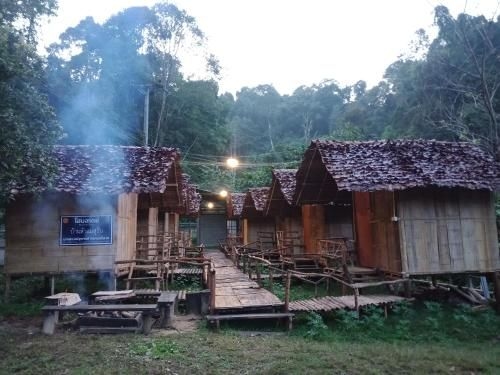 Ser Lee Kee Homestay0