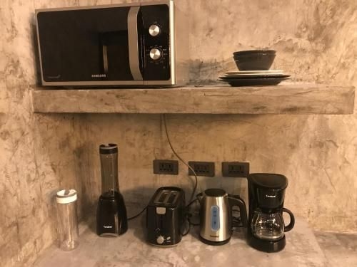 Stylish Pool Villa 3BR - 10 Mins Walk To The Beach - VISION LANTA4