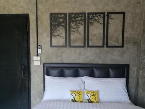One-Bedroom Villa
