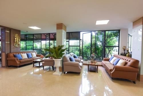 Wish Hotel Ubon (wish hotel ubon)3
