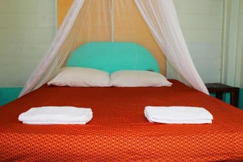 Standard Double Room with Fan