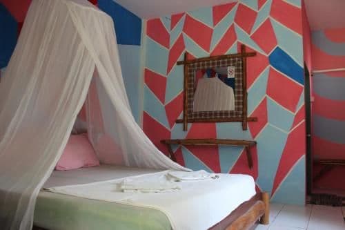 Two-Bedroom Bungalow