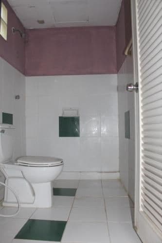 Two-Bedroom Bungalow