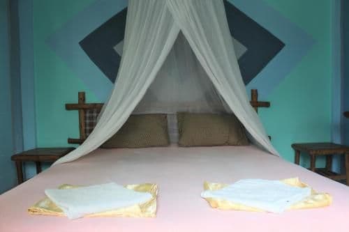 Two-Bedroom Bungalow