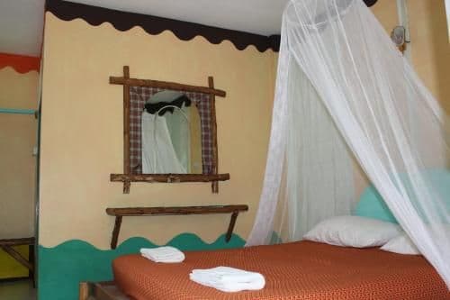 Standard Double Room with Fan