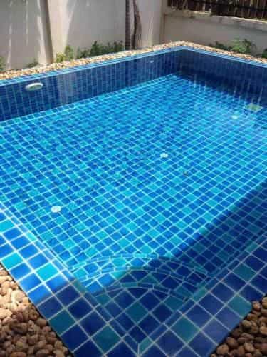 House in Thailand in the city of Pattaya House in Thailand in the city of Pattaya