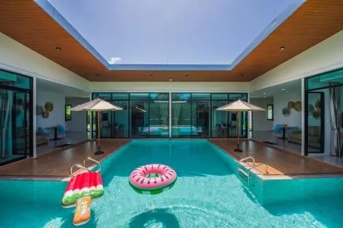 Goodnight Phuket Villa Goodnight Phuket Villa