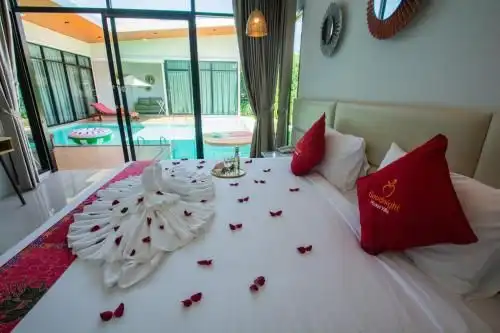 Goodnight Phuket Villa Goodnight Phuket Villa