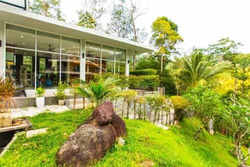 Tropical Living Phuket @ The trees Residence Tropical Living Phuket @ The trees Residence