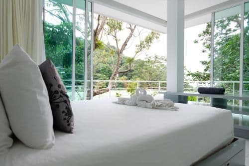 Tropical Living Phuket @ The trees Residence Tropical Living Phuket @ The trees Residence