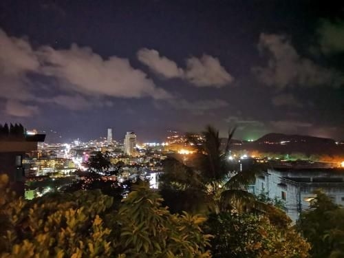 Amazing Sea View House - 3 Bedrooms, 6+ Pax (Kamala Amazing Sea View House - 3 Bedrooms 6 Plus Pax)2