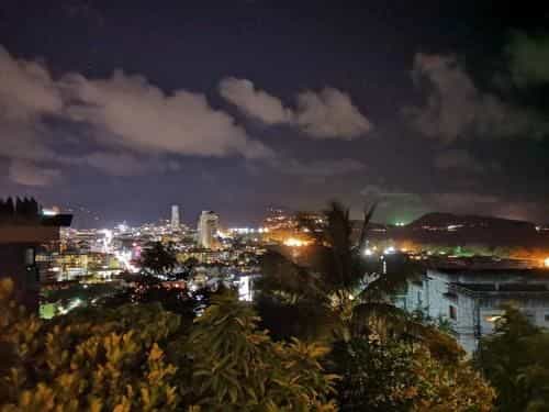 Kamala Amazing Sea View House - 3 Bedrooms 6 Plus Pax Kamala Amazing Sea View House - 3 Bedrooms 6 Plus Pax