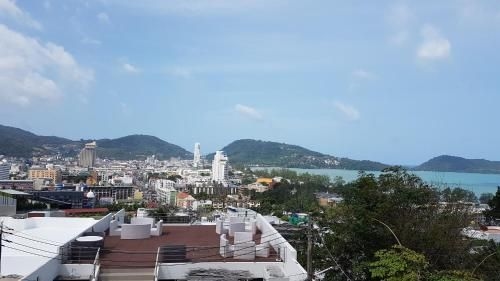 Amazing Sea View House - 3 Bedrooms, 6+ Pax (Kamala Amazing Sea View House - 3 Bedrooms 6 Plus Pax)3