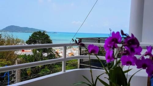 Amazing Sea View House - 3 Bedrooms, 6+ Pax (Kamala Amazing Sea View House - 3 Bedrooms 6 Plus Pax)0
