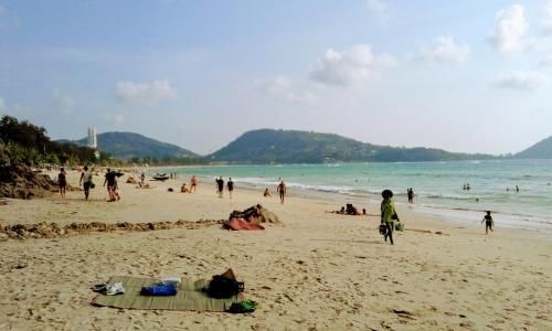 Amazing Sea View House - 3 Bedrooms, 6+ Pax (Kamala Amazing Sea View House - 3 Bedrooms 6 Plus Pax)1