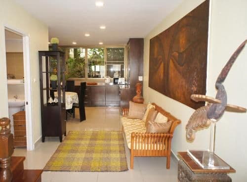 Holiday Home