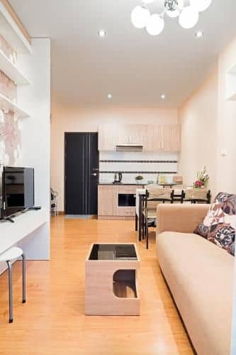 Cozy Room with Pool Heart of Nimman Road. Cozy Room with Pool Heart of Nimman Road.