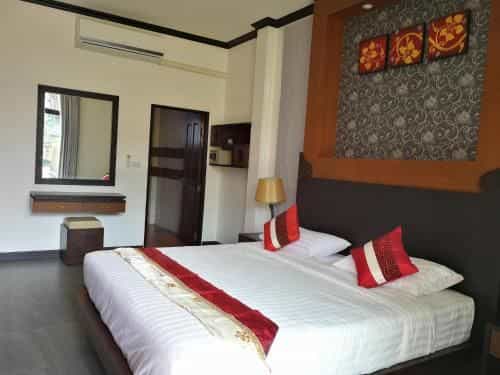 AlexAnda Pool Villa AlexAnda Pool Villa