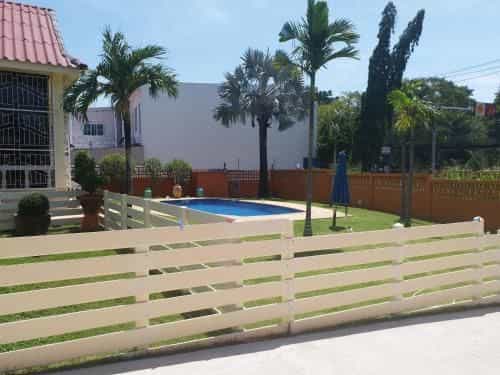 Résidence Chez Nous Phuket Résidence Chez Nous Phuket
