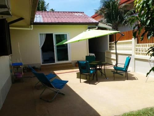 Résidence Chez Nous Phuket Résidence Chez Nous Phuket