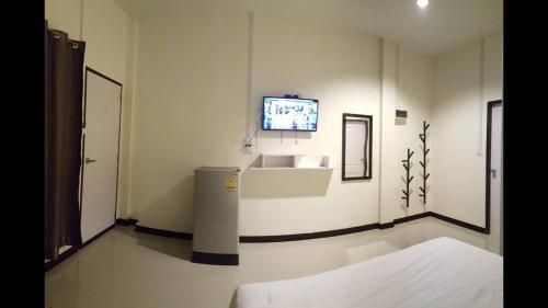 บ้านบุญแสวง รีสอร์ท (Ban Bunsawaeng Resort)3