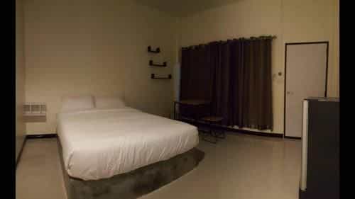 บ้านบุญแสวง รีสอร์ท บ้านบุญแสวง รีสอร์ท