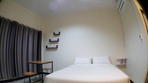 บ้านบุญแสวง รีสอร์ท (Ban Bunsawaeng Resort)4