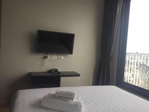 JiaJia TheBase Pattaya3