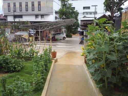 Baan Bussaba Hotel Baan Bussaba Hotel