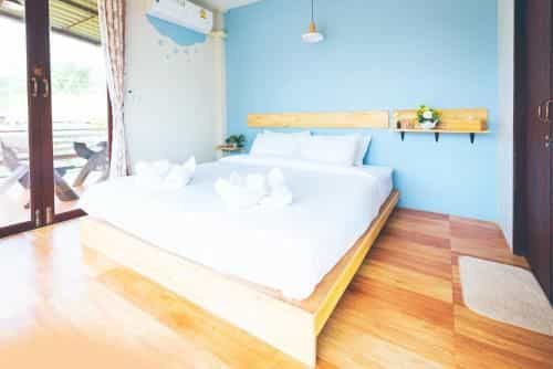 Wang Jai Kwang Space inn Wang Jai Kwang Space inn