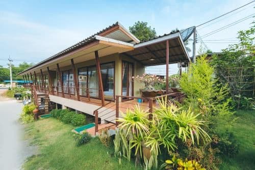 Maisonette