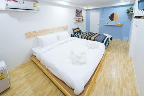 Standard Apartment