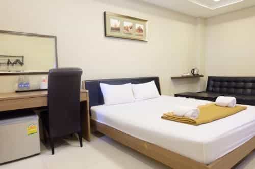 HTel Resort HTel Resort