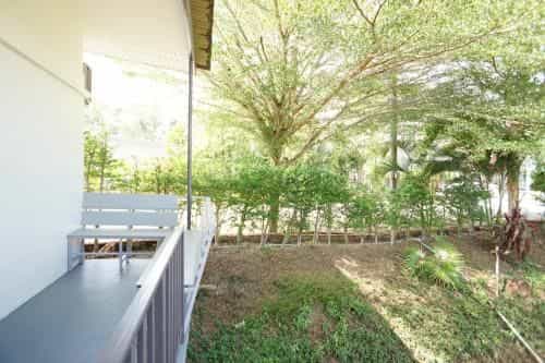 นิว เสม็ดงาม รีสอร์ท นิว เสม็ดงาม รีสอร์ท