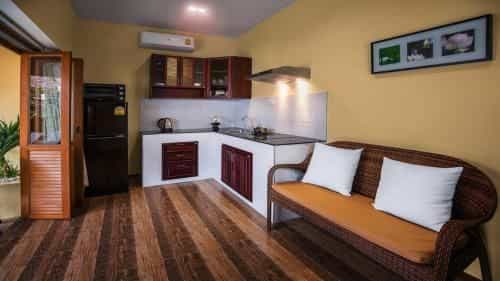 Marigold Villa Marigold Villa