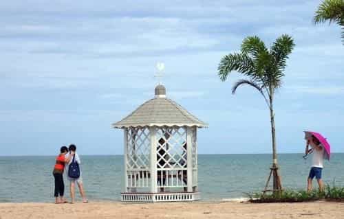 The Energy Hua- Hin 2 Bedrooms By AP The Energy Hua- Hin 2 Bedrooms By AP