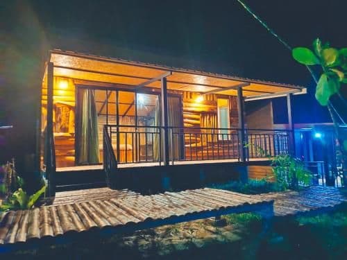 Kohmook Nurse House Kohmook Nurse House