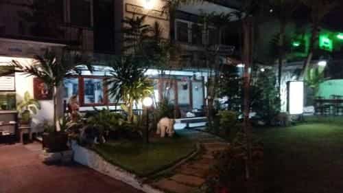 Mallika Homestay Mallika Homestay