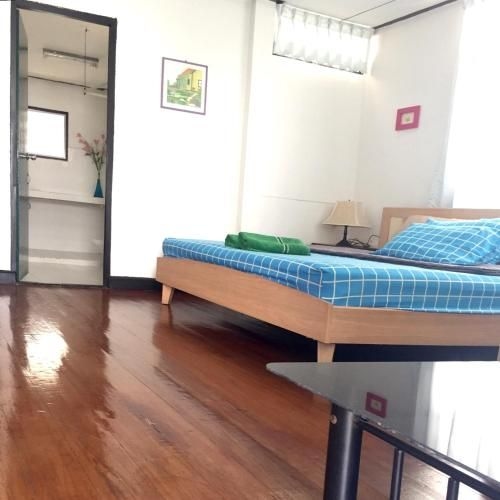 Mallika Homestay3