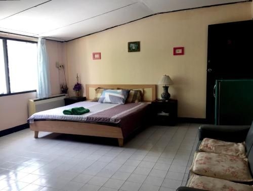 Mallika Homestay4