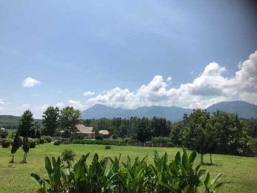 RRR Mountain View Phayao RRR Mountain View Phayao