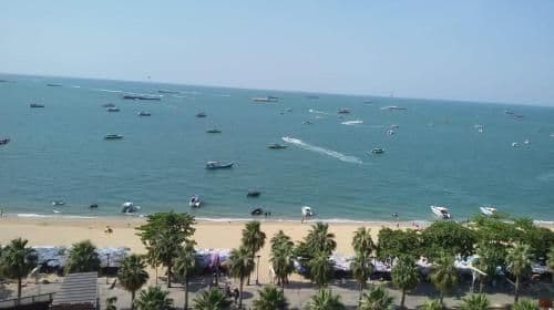 Joy shop at View talay 6 Joy shop at View talay 6