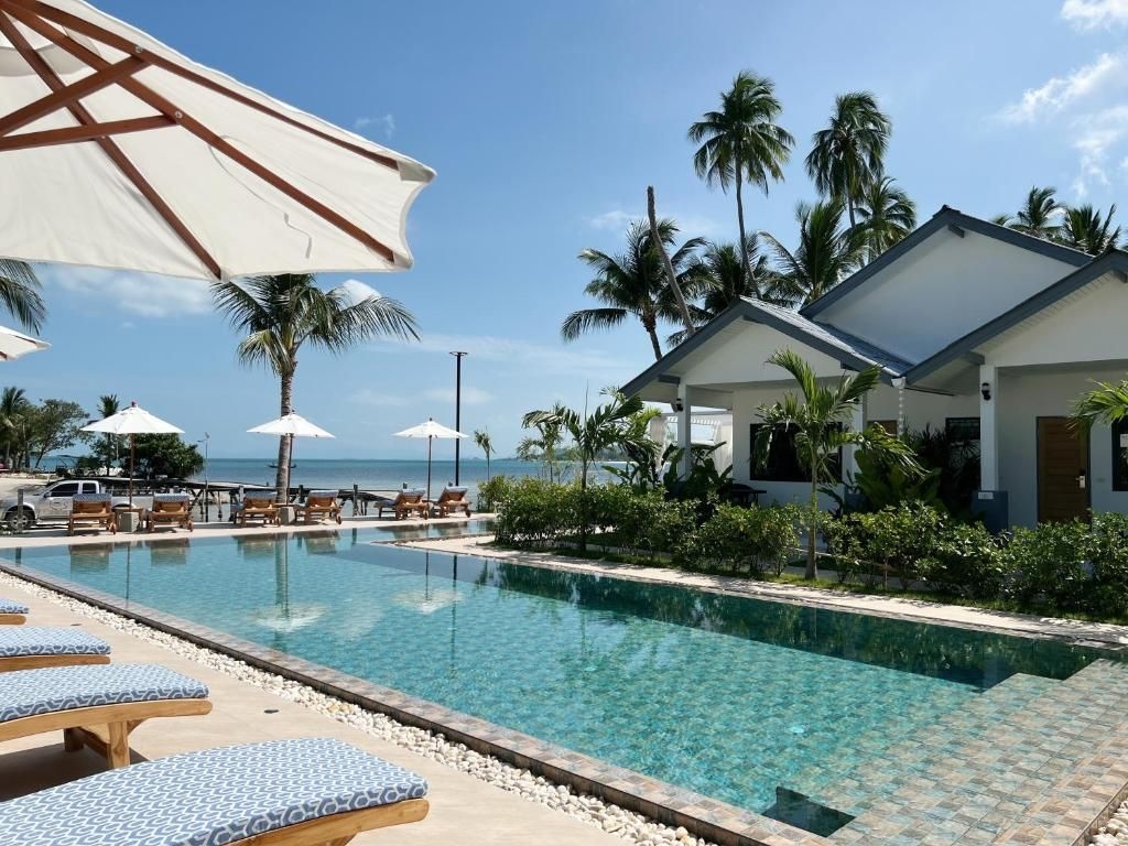 เพิร์ล ออฟ สมุย (Pearl of Samui)0